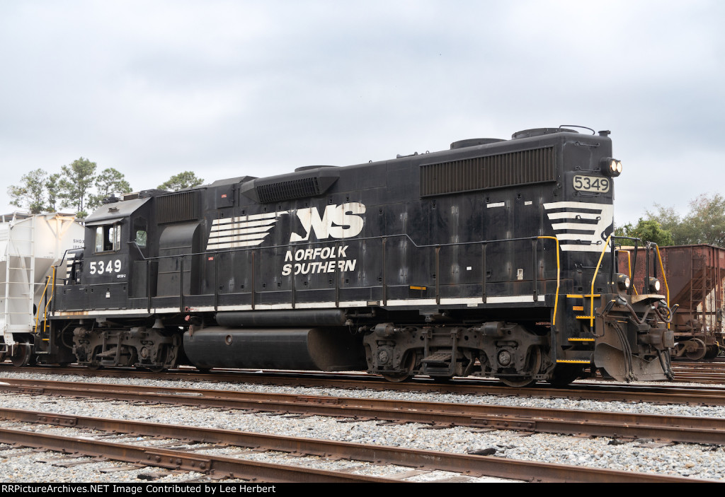 NS 5349